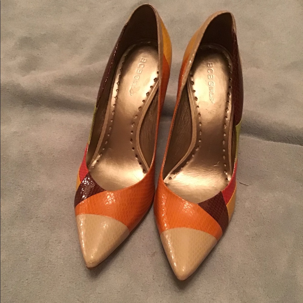 BcbGirls Heels